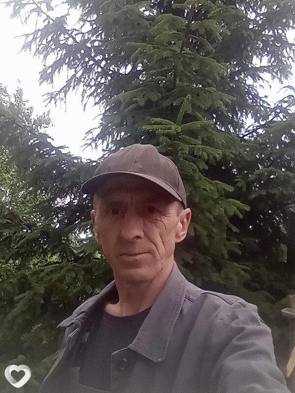 Славік, 54, Хмельницком — анкета №2773651