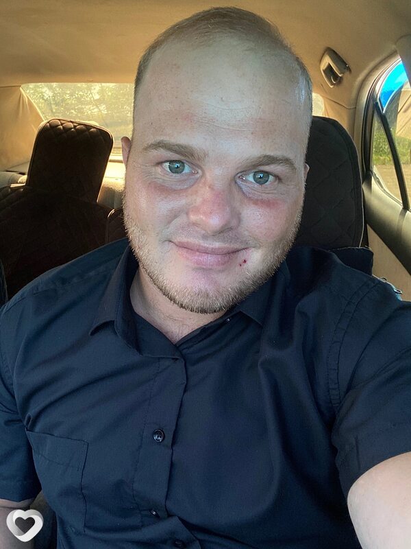 Алексей, 29, Иркутске — анкета №2773656