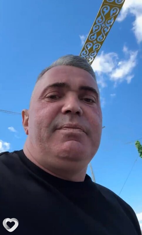 Денис, 43, Павлодаре — анкета №2773663