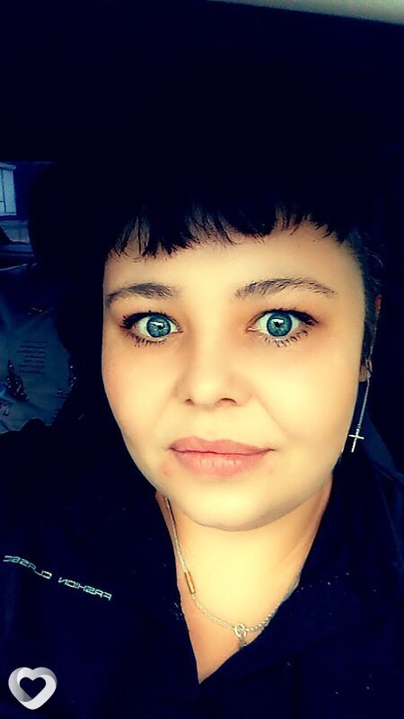 Любовь, 32, Бугуруслане — анкета №2773664