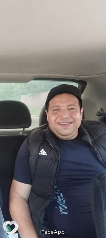 Владимир, 48, Смоленске — анкета №2773702