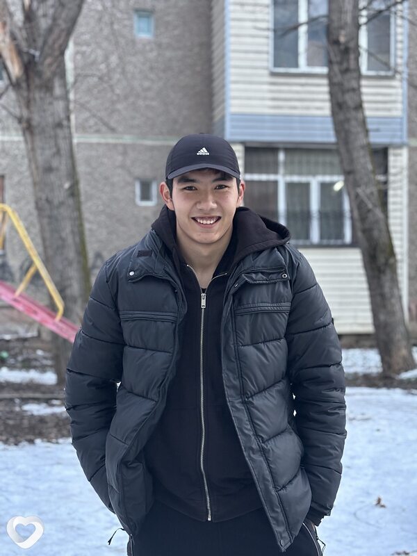 Амир, 28, Алматы — анкета №2773706