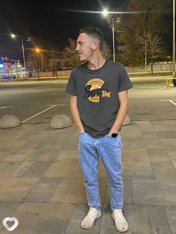 Сергей, 27, Владивостоке — анкета №2773709