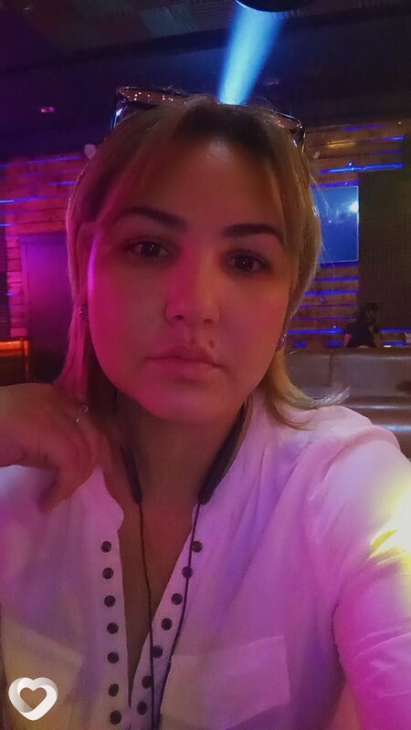 Александра, 38, Ташкент — анкета №2773714
