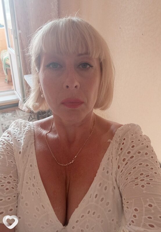 Лариса, 52, Туле — анкета №2773749