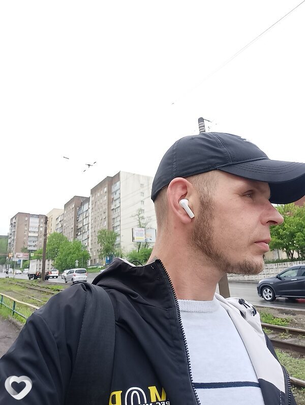 Антон, 41, Владивостоке — анкета №2773752