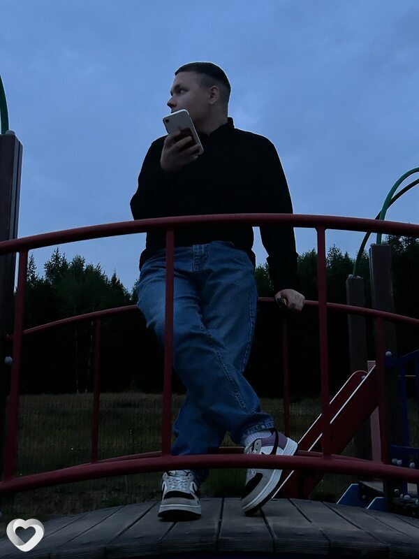 Дмитрий, Кудымкар