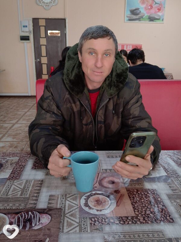 Сергей, 44, Волгограде — анкета №2773763
