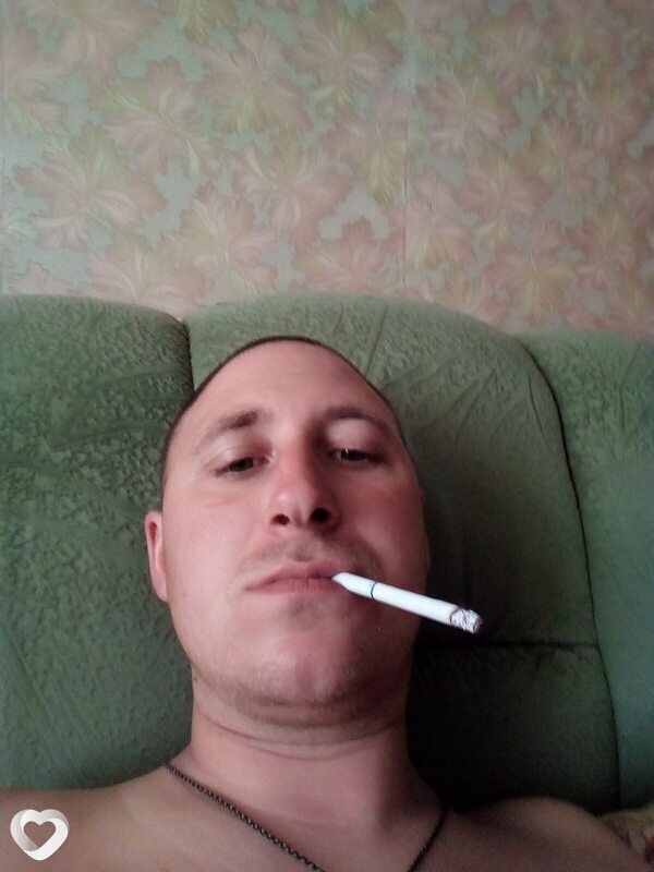 Виктор, 40, Вязьме — анкета №2773780