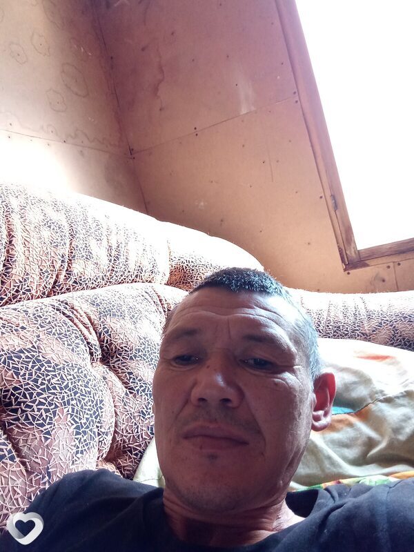 Алексей, 46, Новокузнецке — анкета №2773781