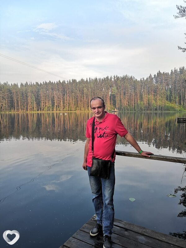 Александр, 45, Ульяновске — анкета №2773788