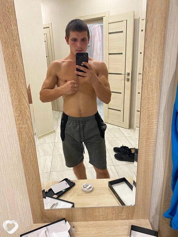 Александр, 32, Бронницах — анкета №2773914