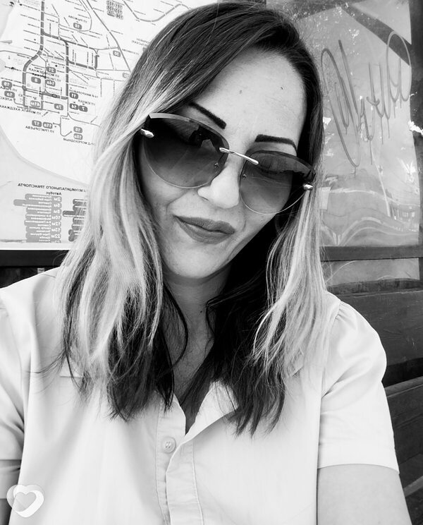 Тамила, 39, Новороссийске — анкета №2773916