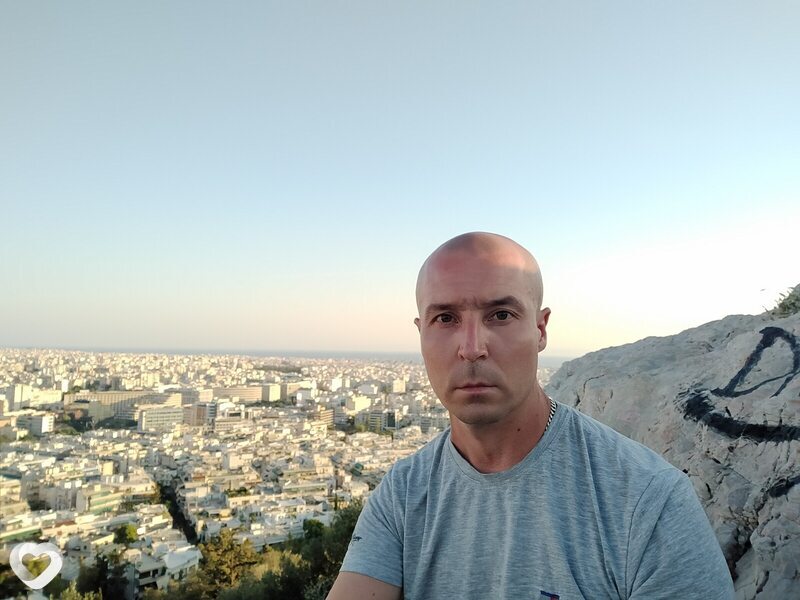 Ильдар, 42, Семей — анкета №2773918