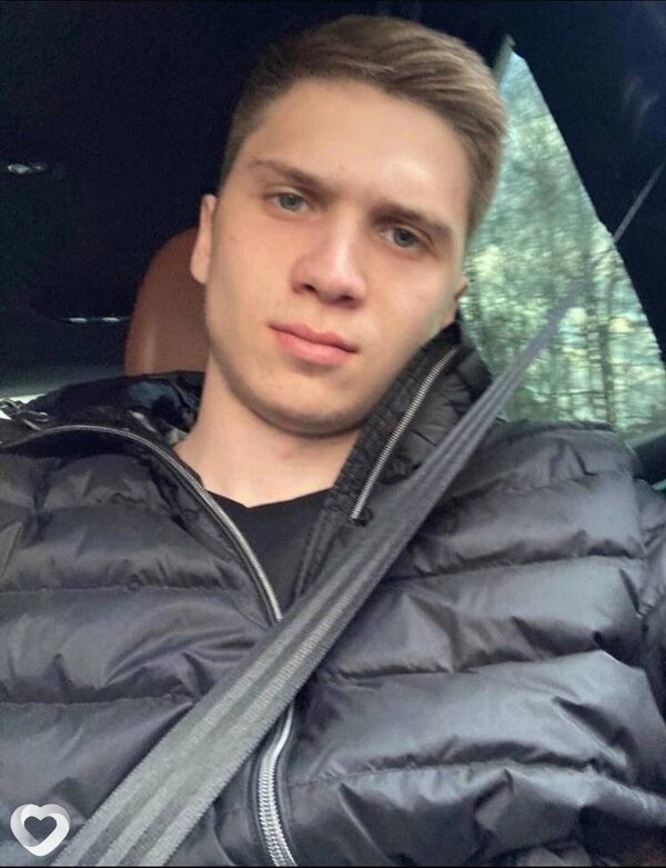 Константин, 31, Красноярске — анкета №2773919