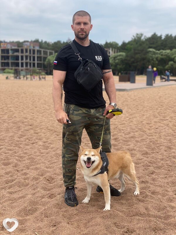 Дима, 34, Санкт-Петербурге — анкета №2773925