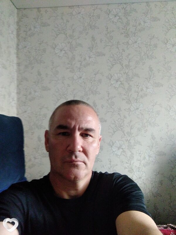 Рафаэль, 50, Челябинске — анкета №2773928