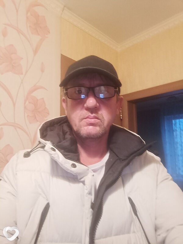 Дима, 36, Чебоксарах — анкета №2773814