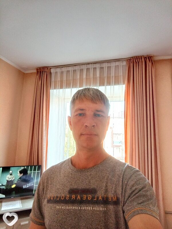 Андрей, Риддер