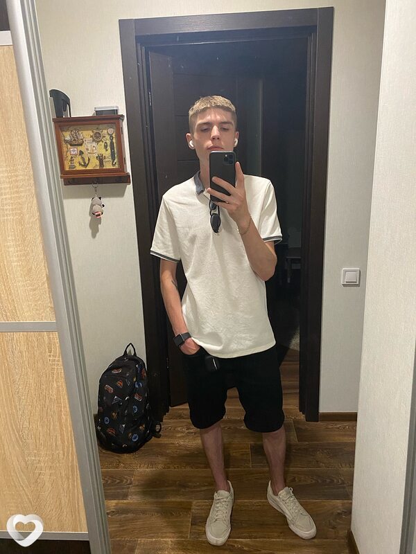 Василий, 25, Виннице — анкета №2773816