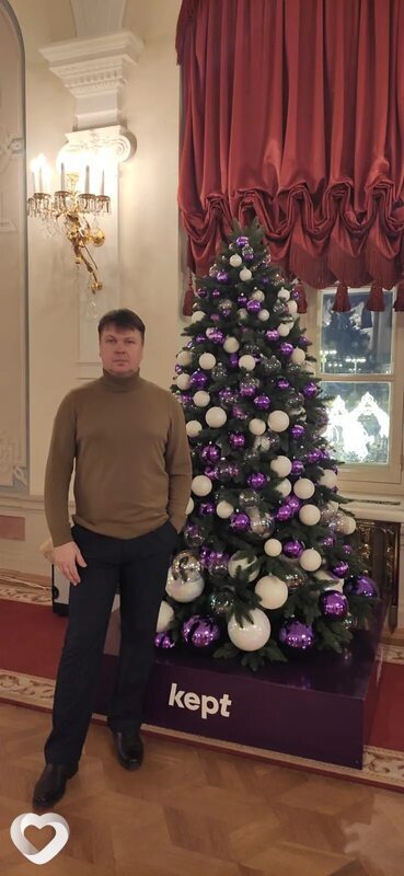 Константин, 53, Иванове — анкета №2773821
