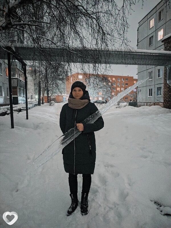 Lizaveta, 29, Екатеринбурге — анкета №2773823