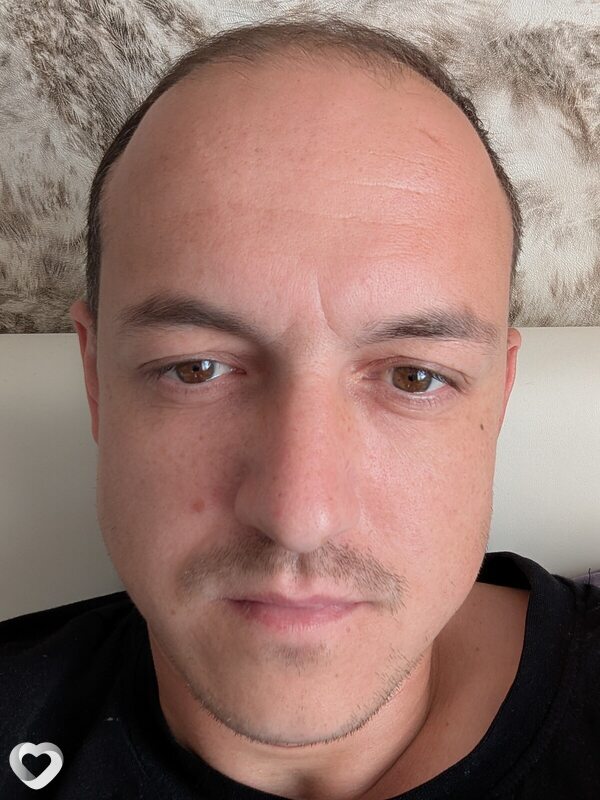 Григорий, 38, Санкт-Петербурге — анкета №2773824