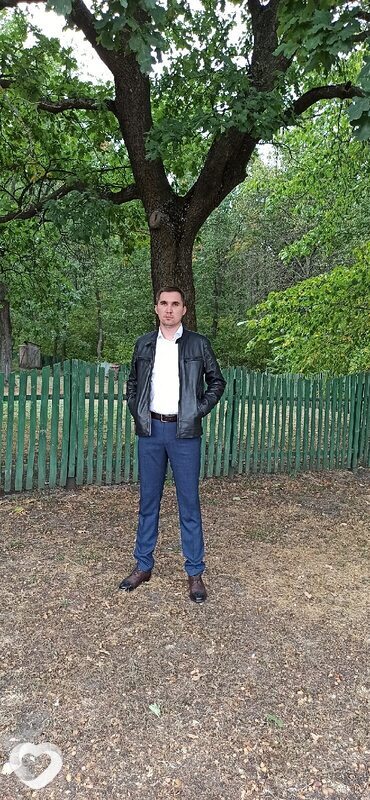 Алишер, 31, Старом Осколе — анкета №2773826