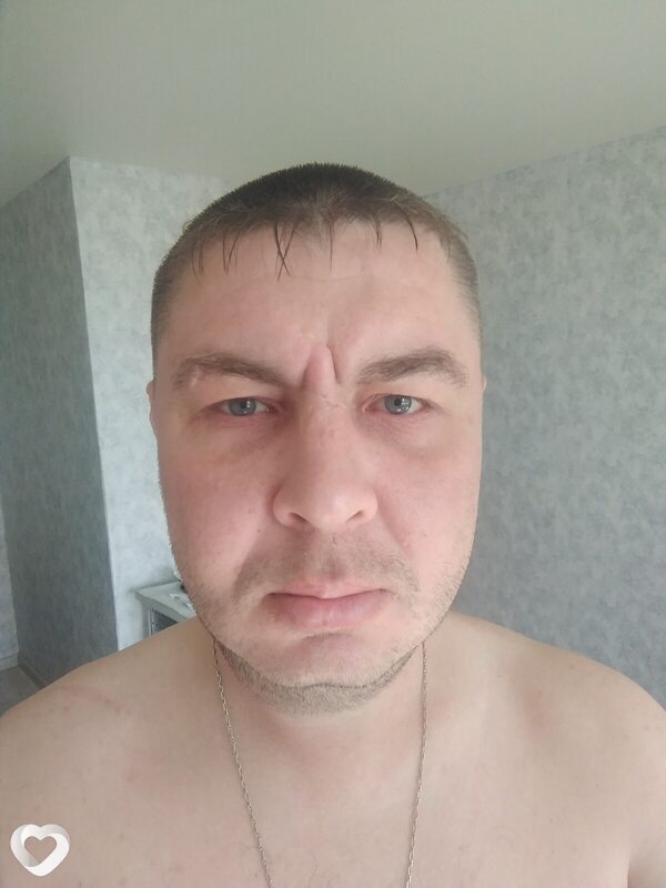 Сергей, 37, Челябинске — анкета №2773828