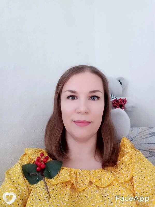Света, 41, Краснодаре — анкета №2773833