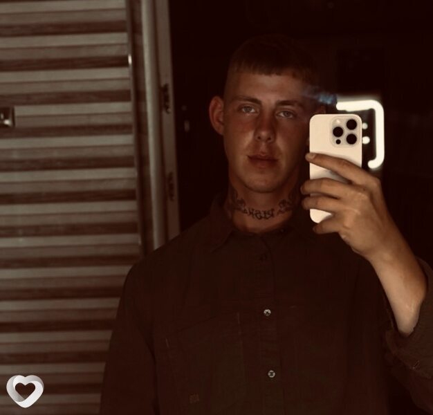Иван, 21, Мелитополе — анкета №2773834
