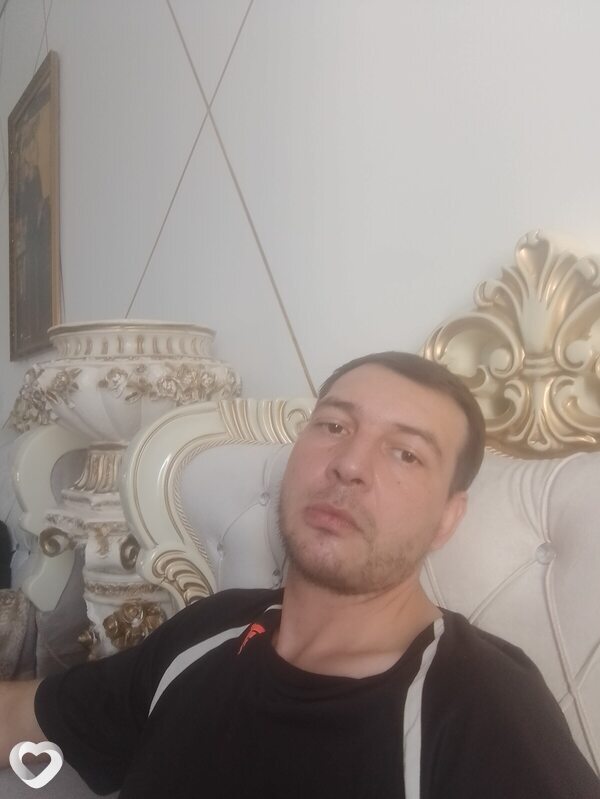 Александр, 35, Самаре — анкета №2773837