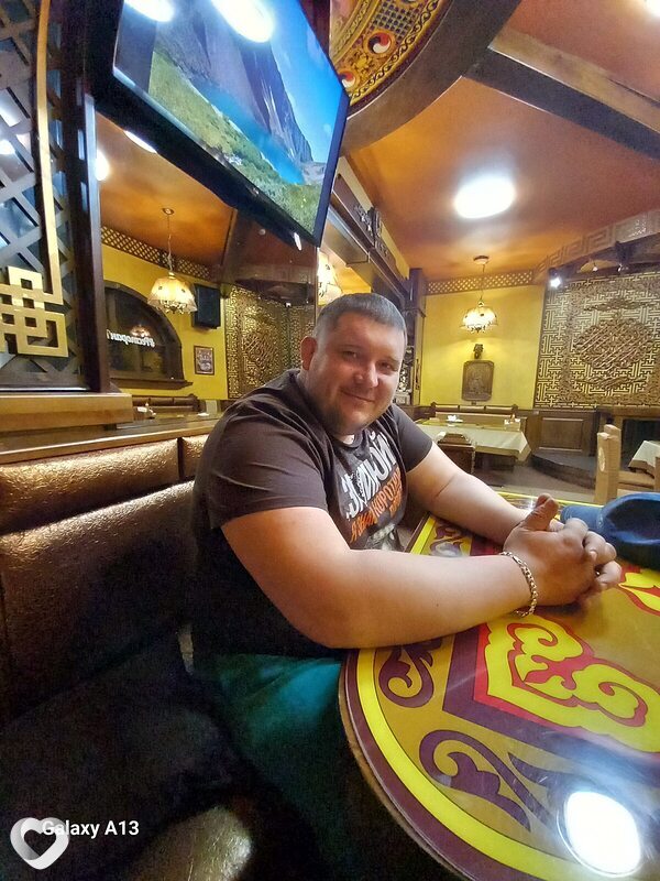Сергей, 38, Чите — анкета №2773864
