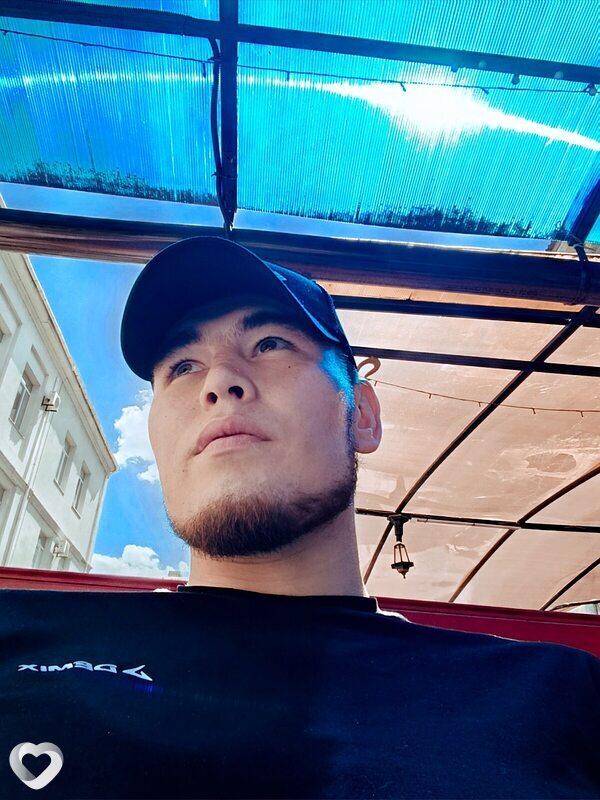 Радмир, 27, Челябинске — анкета №2773868