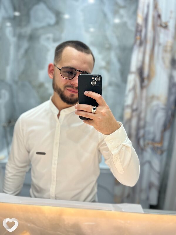 Данила, 25, Оренбурге — анкета №2773869