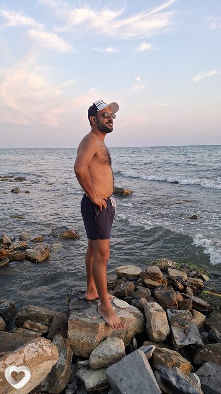 Сергей, 36, Анапе — анкета №2773879