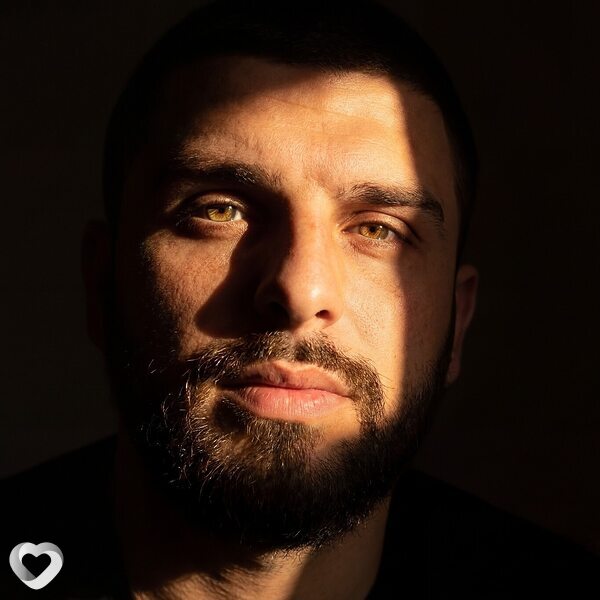 Мистер, 34, Москве — анкета №2773882