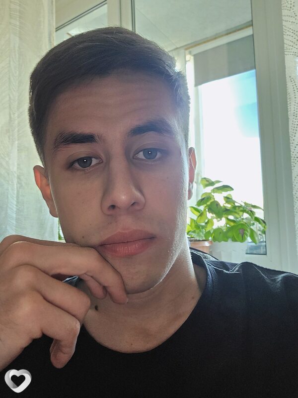 Раиль, 24, Уфе — анкета №2773888