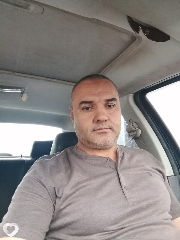Максим, 47, Омске — анкета №2773722