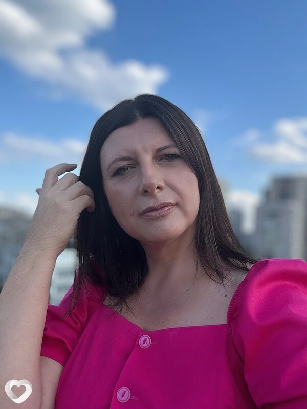 Ирина, 45, Ростове-на-Дону — анкета №2773724