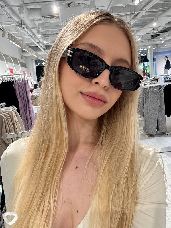 Екатерина, 40, Нижнем Новгороде — анкета №2773735