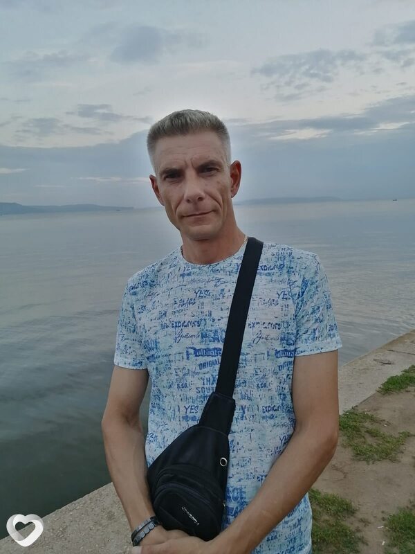 Sergey, 48, Тольятти — анкета №2773974