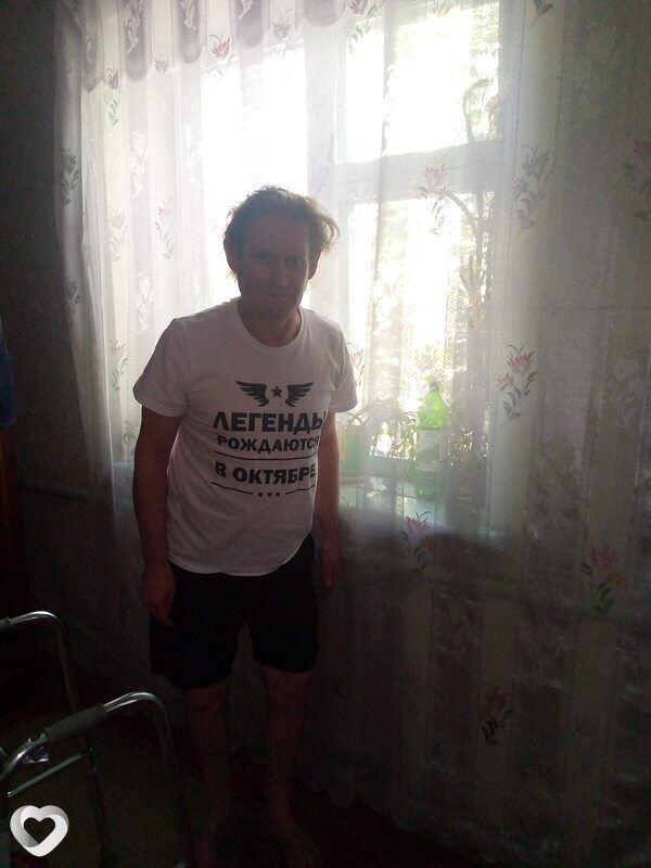 Сергей, 46, Ставрополе — анкета №2773977