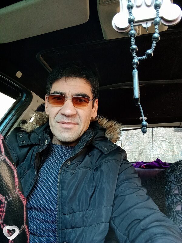 Назир, 49, Екатеринбурге — анкета №2773978