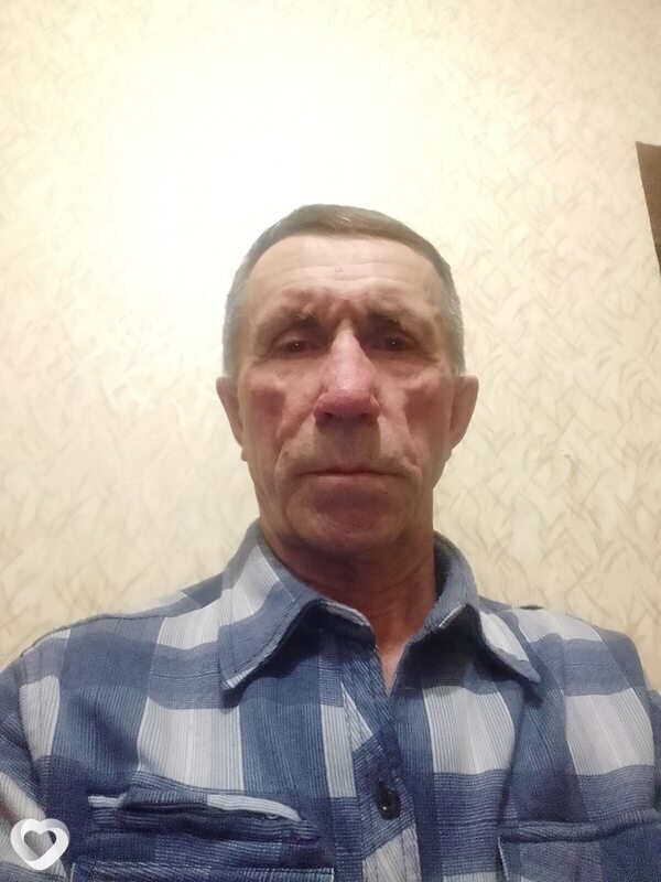 Николай, 61, Кургане — анкета №2773979