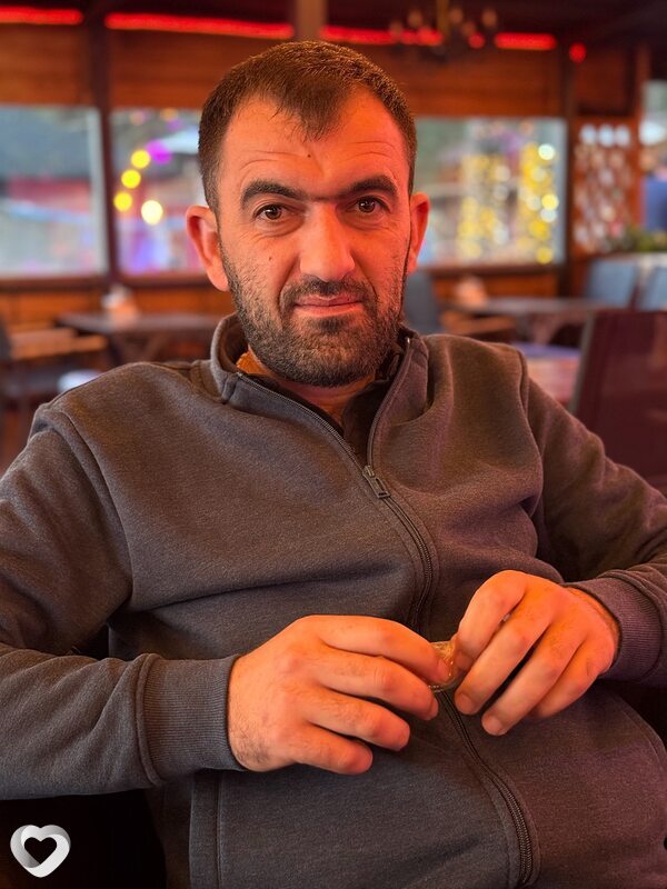 Meliq, 34, Петрозаводске — анкета №2773980