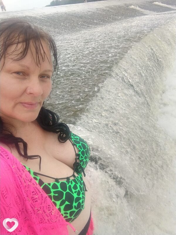 Наталья, 48, Саратове — анкета №2773984