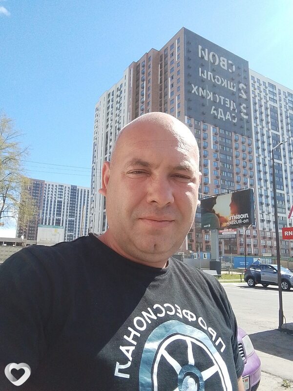 Денис, 39, Видном — анкета №2773841