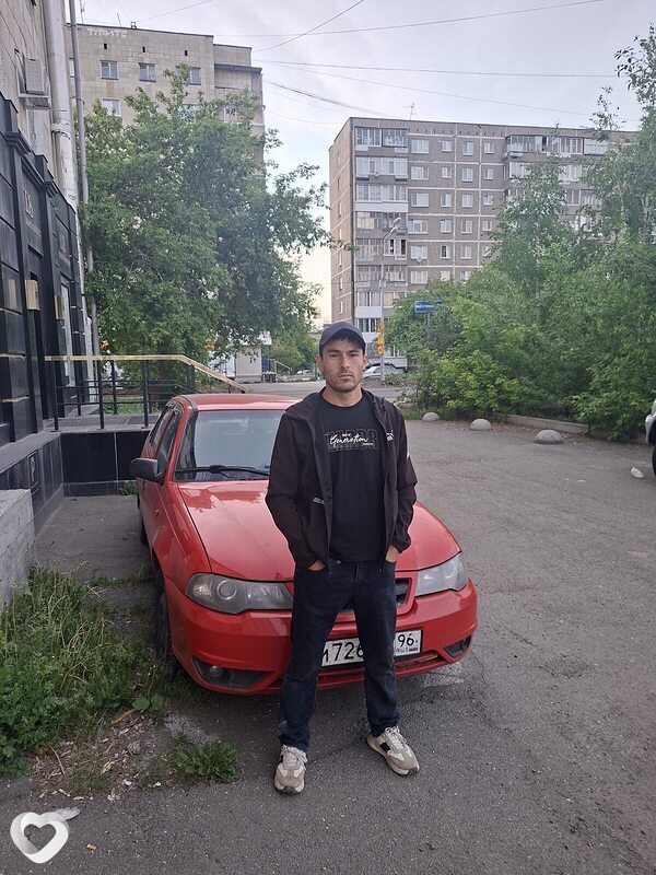 Максим, 28, Нижнем Тагиле — анкета №2773850