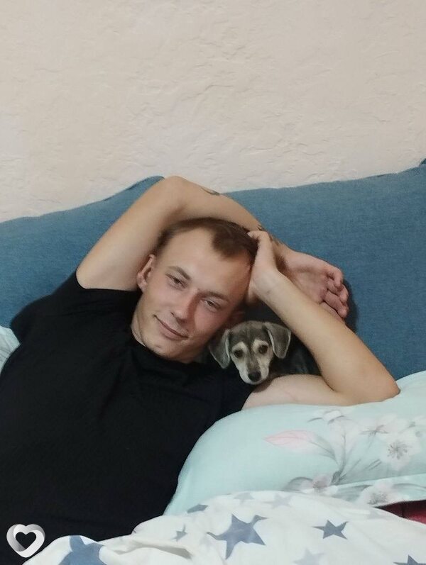 Владимир, 22, Павлодаре — анкета №2773851